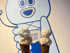 -CREAM STORY意大利手工冰淇淋&甜品(万象前海店)