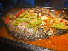 -炉鱼(爱琴海购物公园店)
