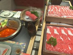 -廖掌柜·重庆鲜货火锅(上海首店)