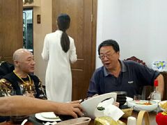 -畔田居·闽菜·福建小馆(硕和生活广场店)
