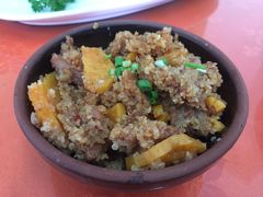 农家粉蒸肉-清华大学-观畴园餐厅