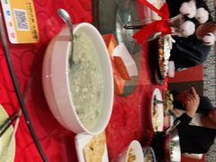 -木卡买提新疆餐厅·清真(新里海顿公馆店)