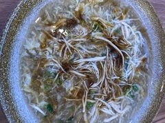 -舞素卷菜煎饼.糁汤(宽厚里店)