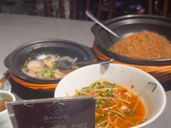 -井水小厨·湘菜(活力广场店)