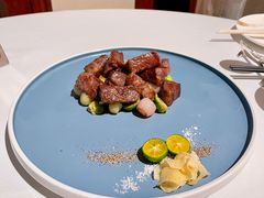 -丽轩中餐厅(广州丽思卡尔顿酒店)