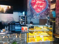-Cafe Aewol Monsant