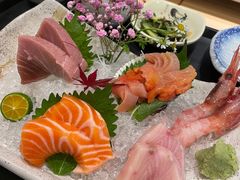-江户前日本料理(瑞诗酒店店)