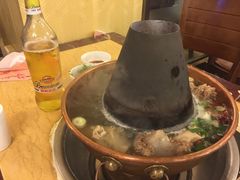 -月圆火锅(宁海东路二店)