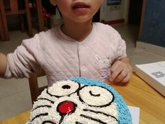 -BON CAKE(华贸购物中心店)