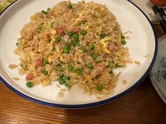 富春扬州炒饭-芳草地度假酒店·野炉中餐厅