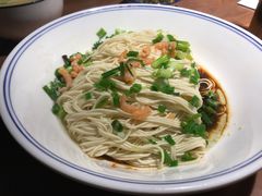 -十面春风·江南面馆(崇宁路店)