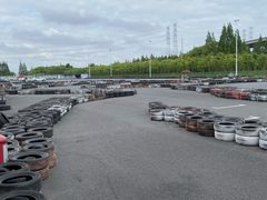 -锐擎卡丁车主题乐园(郊野公园店)