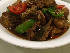 -老街饭庄·地道淮扬菜(扬子江北路总店)