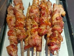 -京悦南门涮羊肉·羊蝎子火锅(田林路店)