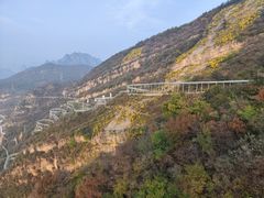 -野三坡刘家河高山漂流