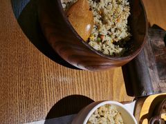 -菩提素素食餐厅(晶郦馆店)
