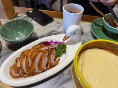 -御提小馆烤鸭店(陆家嘴店)