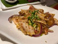 五花肉-么子烤肉(化龙池店)