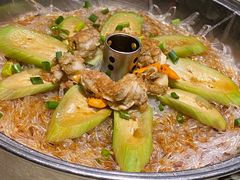 -淀里船宴(卓达店)