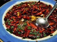 -好兄弟郭巨海鲜(天一阁店)