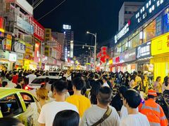 -农院路3号夜市