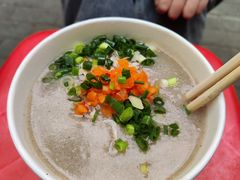 -斌斌鲜鱼糊汤粉(粮道街店)