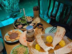 -淀里船宴(卓达店)