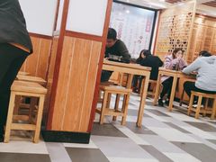 大堂-老丰义(新市北路店)