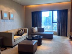 -中山喜来登酒店