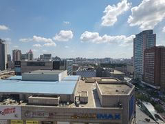 -长春香格里拉