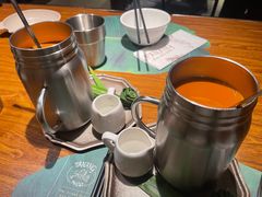 -帕蓝·暹罗料理(曲阳店)