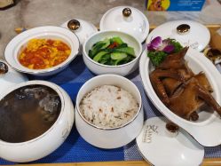 点击看大图 -安雅国际月子会所(拱北森宇富通店)