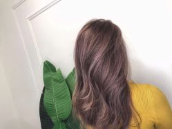 -AD HAIR 