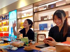 -华祥苑茶业·茶馆茶室(翠竹路店)