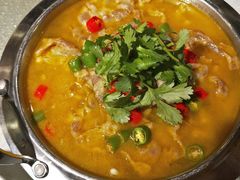 -徐记私厨(半淞园路店)