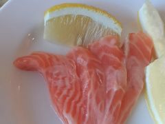 -皇朝万鑫自助餐厅