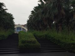 -厦门帝元维多利亚大酒店(环岛路黄厝海滩店)