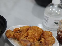 -老地方面馆(思南路店)