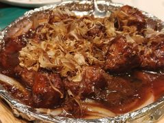 -望乡楼上海菜(日月光店)