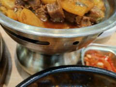 -米村拌饭(东方新天地店)
