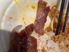 -敏华冰厅(平安金融中心店)
