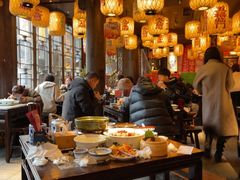 -南京大牌档(夫子庙老门东店)