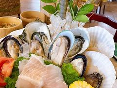 -火舞泰·泰式海鲜火锅餐厅(世纪城店)