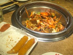 -七欣天香辣蟹火锅(海门解放中路店)