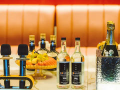 -外滩8号 whisky bar(金延大厦店)