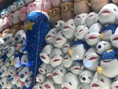 -海合安青岛极地海洋公园