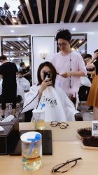 -SWANK SALON