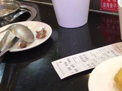 -咕叽咕叽自助烤肉小火锅(茂业清扬店)