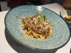 招牌牛肉酱意大利面-BE BRIGHT KITCHEN(正佳广场店)