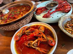 -马头巷·食景园(苏州总店)